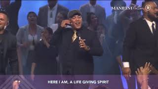 Sound of Destiny  Life Giving Spirit