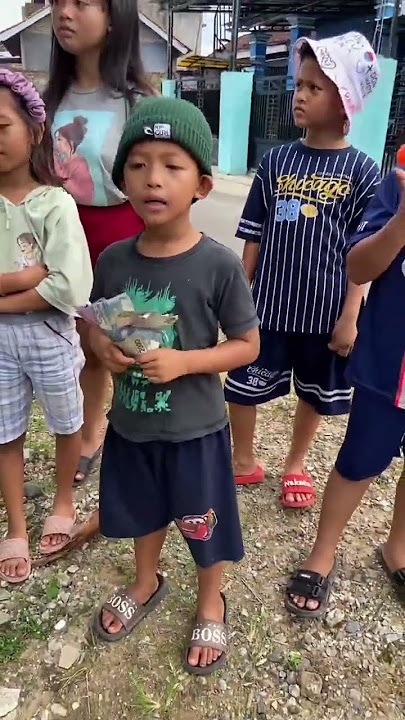 Pemulung juga bisa kaya kan😂 #bocilmain #kocak #gokil #gaul #comedy