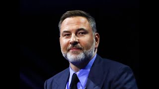 David Walliams’ BGT Story — From Fan Favorite to Exit