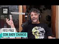 FITO PAEZ con ANDY CHANGO | entrevistas en #ClínicaChango y CaféBerlín