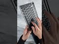 70 Multi Device Wireless Keyboard From JLab 70 Multi Device Wireless Keyboard From JLab