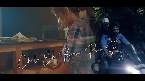 Chalo Ek Baar Phir Se| Turban Tunes Records | Shivani Bisht |Ujjwal & Kajal Singh| New Cover Song