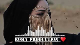 Arabic Remix - 2023♥️😱( Tajik Drill 💣♥️Roma Production