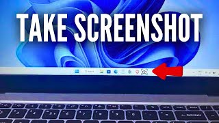 Easy Guide: How to Take a Screenshot on Acer Laptop Windows 11