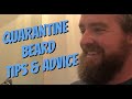 Quarantine Beard