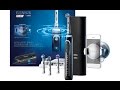 Обзор электрической зубной щетки Braun Oral B Genius 9000