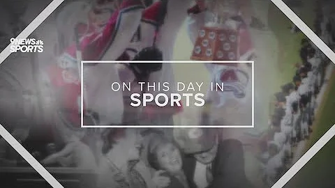 On this day in sports: Vail's Buddy Lazier wins In...