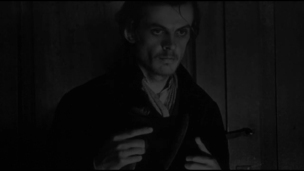 Crime and Punishment: The Trial of Conscience and Justice