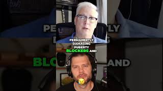 Childhood Transition Dangers: A Detransitioners Warning #shorts