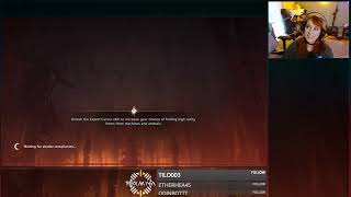 BUT WHAT DOES IT MEAN | HZD blind playthrough @PunsofDamage