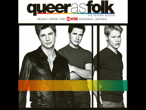 queer as folk soundtrack the definitive collection queer as folk soundtrack the definitive collection