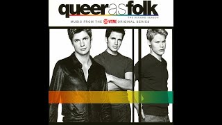 Queer As Folk: The Second Season - Music From The Showtime Original Series