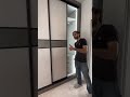 Fitted wardrobes. #fitted #bespoke #led #slidingdoors #decor