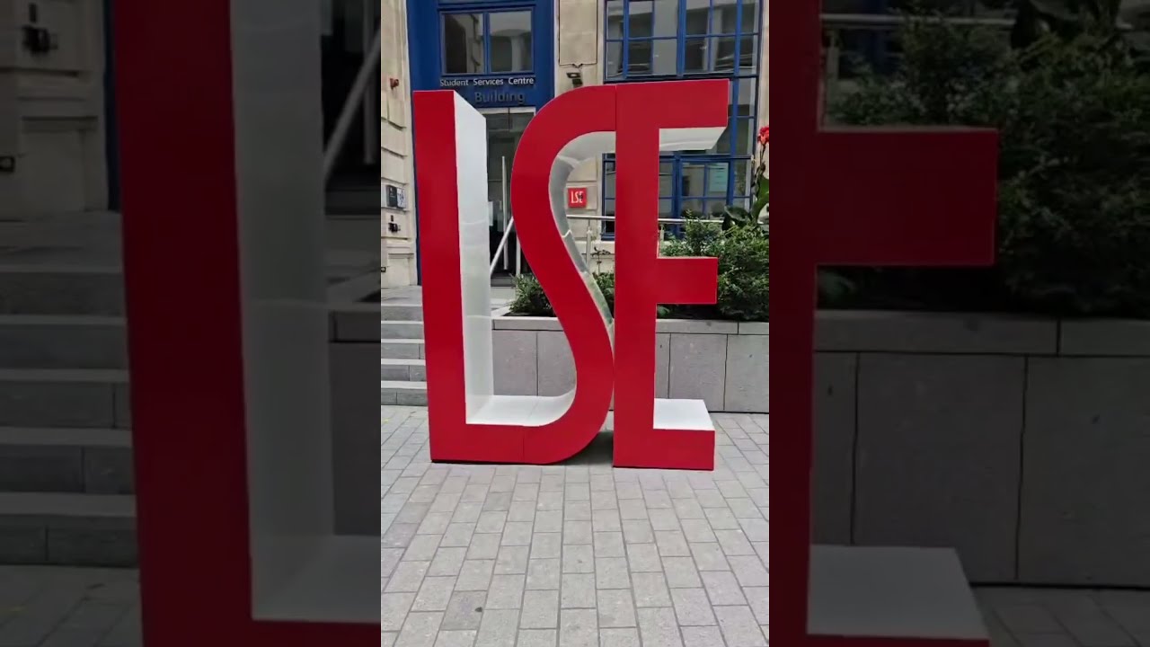 Are They Making Any Difference Lse
