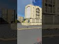 تصميم عماره ركن بمساحة 400 متر 