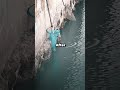 Finally They Rescue the Cat. #funny #amazing #viralshorts #trending