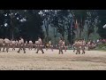 One Mindanao Scout Jamboree