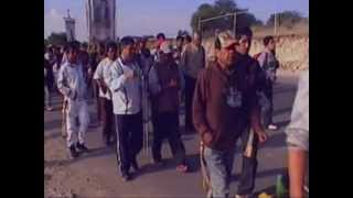 VIDEO LOMA DEL PERDON SANTUARIO DE ATOTONILCO GUANAJUATO.