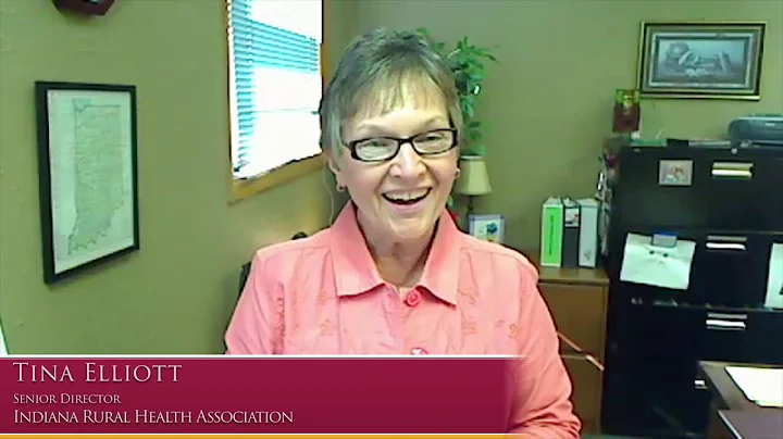 RHIhub Testimonial: Tina Elliott