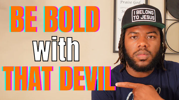 Luke 10:19 | Why Luke 10:19 Is SO Powerful