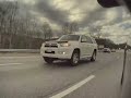 March 2023 TeslaCam Adventure