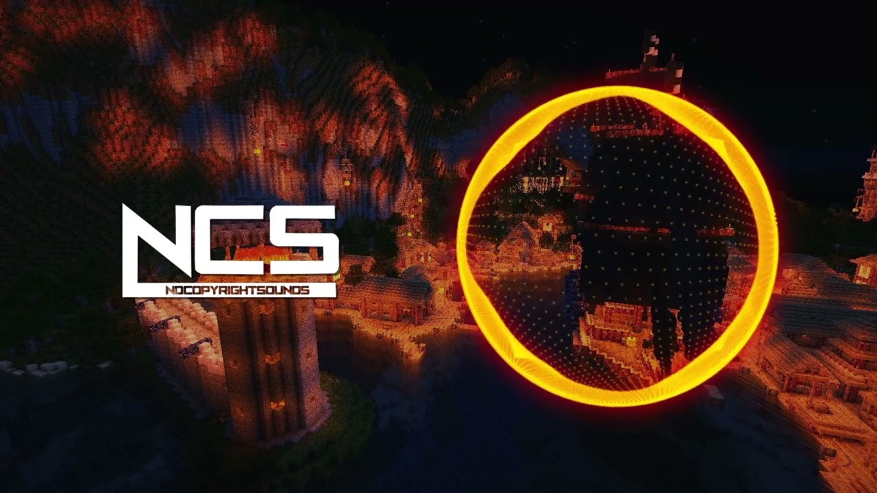 Aaron Cherof - Relic (Monolism Remix) | Synthwave | NCS Fanmade