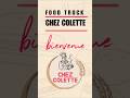 « Chez Colette – Le Food Truck qui régale Lunel avec des burgers artisanaux et des frites maison ! 🍔