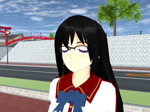 ただ声一つ【MAD】