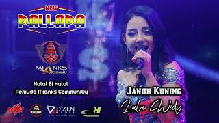 JANUR KUNING _ LALA WIDI NEW PALLLAPA   MIANKS COMMUNITY   WONOKERTO PEKALONGAN