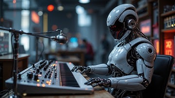 ACE-Step AI Music Generator: Create Full Songs in Seconds with Open-Source Power in ComfyUI!