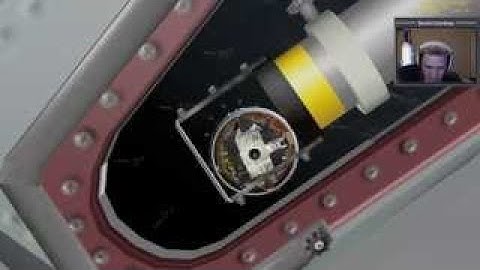 Orbiter 2017 [Part 1] AMSO