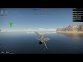 Лучший блин бой на Миг-21 War Thunder