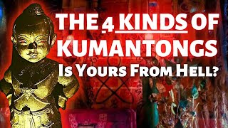 The 4 Kinds Of Kumantongs | Which type do you own?