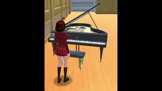 Rina Melihat Piano