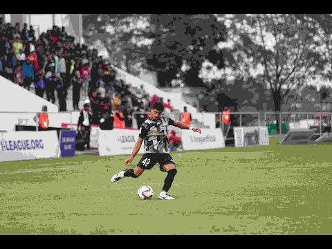 I-League 2023-24 | Delhi FC vs Gokulam Kerala FC | LIVE