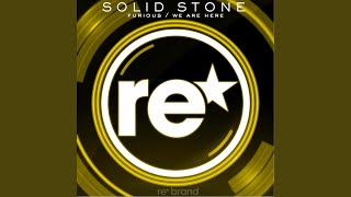 We Are Here (Original Mix)