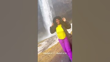 Thumbnail of Iceland - Seljalandsfoss Waterfall #iceland #icelandtravel #traveltips #blacktravelfeed #soultravel