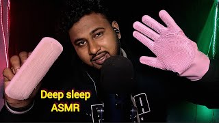 DEEP ASMR Trigger Sounds 😴 Instant Sleep &amp; Relaxation