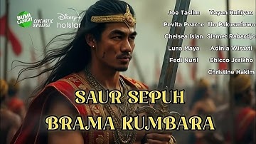 Saur Sepuh | Brama Kumbara | Perang Madangkara Trailer ai