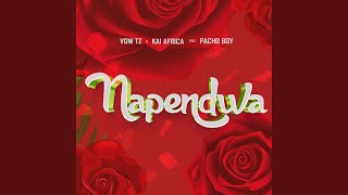 Napendwa (feat. Kai Africa & Pacho Boy)