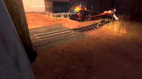 TF2 Replay: The Flyin