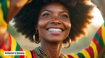 Reimagining Heritage Through AI | Leonardo | Runway | ChatGPT | ElevenLabs | Artlist | Adobe