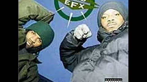 DAS EFX - here it is