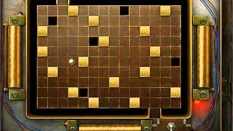 Elixir of Immortality   Box Puzzle