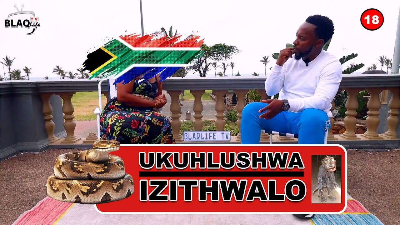 Isthwalo sami siphendula amakholwa abe IZIDAKWA | UKUHLUSHWA IZITHWALO