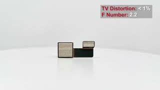 SincereFirst CMOS IMX576 Imaging Sensor 26MP Camera Module