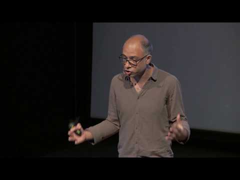 Philosophy for the Future | Rami El-Ali | TEDxLAU