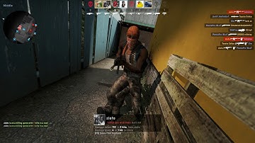 CS GO  ST Marc Map  Counter strike  Global Offensive 2020