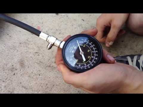 Vidéo: Comment vérifier la compression sur une tondeuse à gazon ?