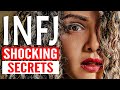 10 Secrets of the INFJ Personality | The Rarest Personality Type